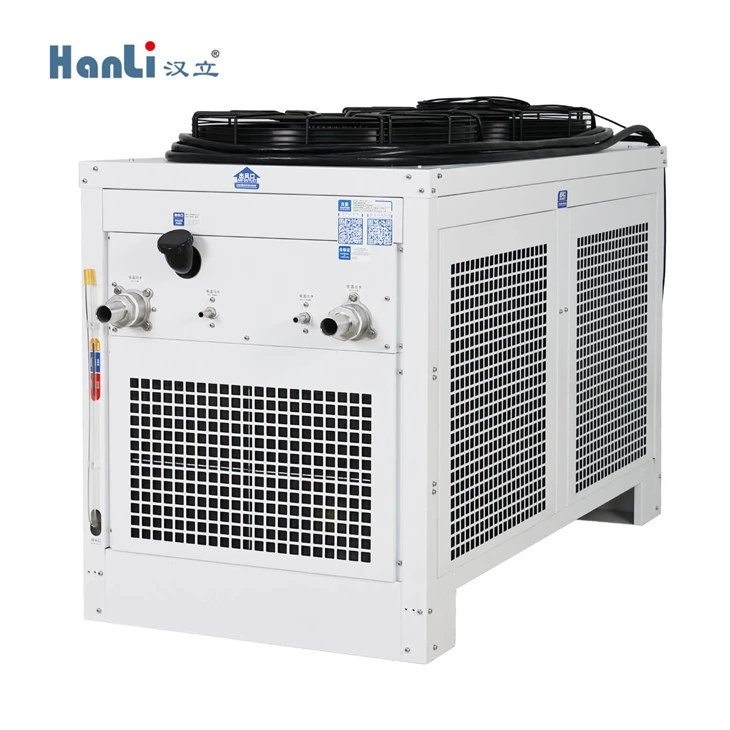 Chiller for Fiber Laser Cutting Machine Manufacturer price