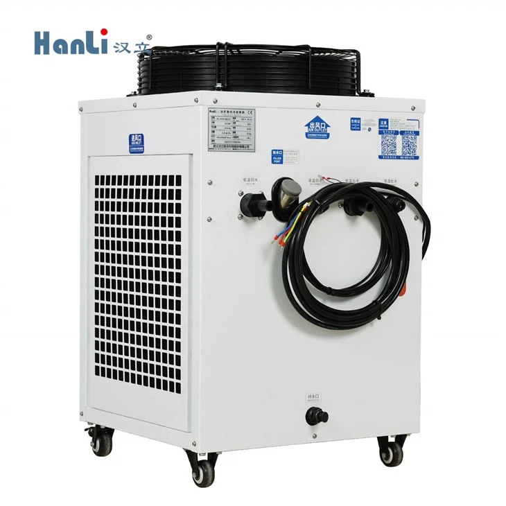 Chiller for Laser Cutting Machine high quality