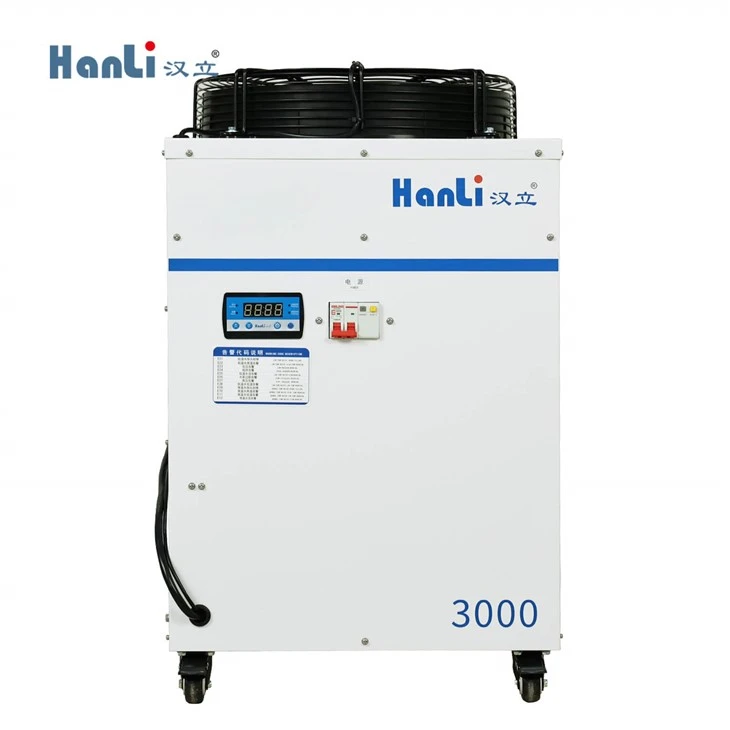 Chiller for Laser Cutting Machine suppliers