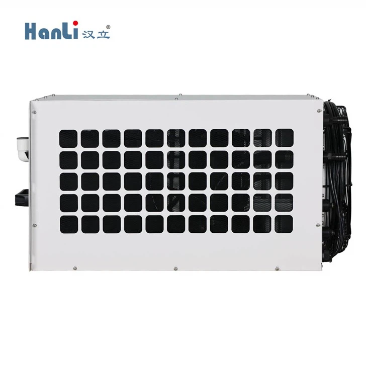Industrial Water Cooling Chiller SCH-3000 best