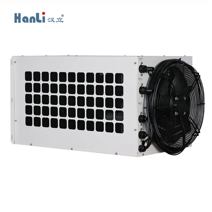 Industrial Water Cooling Chiller SCH-3000 high quality