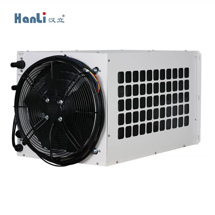 Industrial Water Cooling Chiller SCH-3000 factory