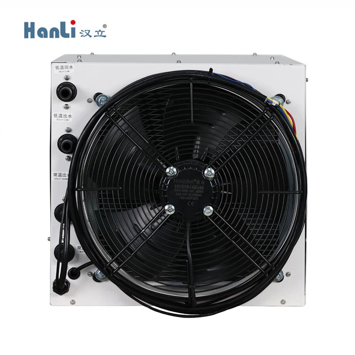 Industrial Water Cooling Chiller SCH-3000 price