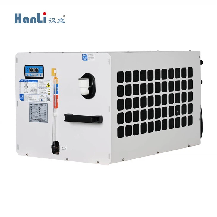 Industrial Water Cooling Chiller SCH-3000 factory