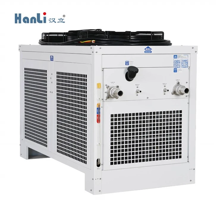 Large Cooling Capacity Water Chiler 20000W high quality