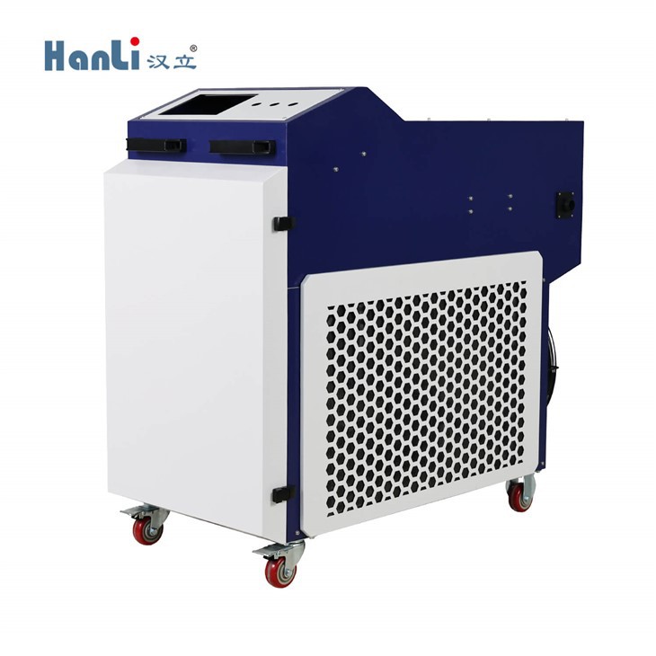 Welding Body Hanli factory
