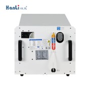 Enfriador de montaje en bastidor 2000w