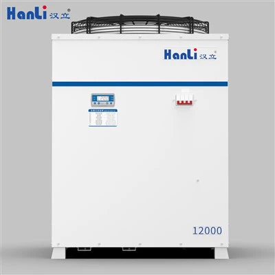 Unidad enfriadora láser 12kw